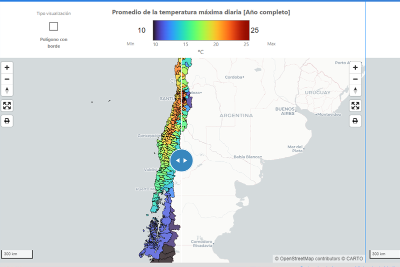 Explorador de Amenazas