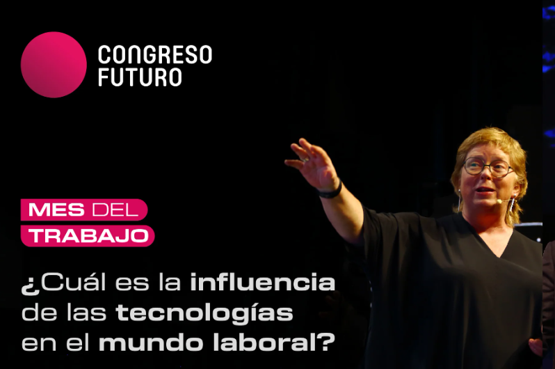 Congreso Futuro