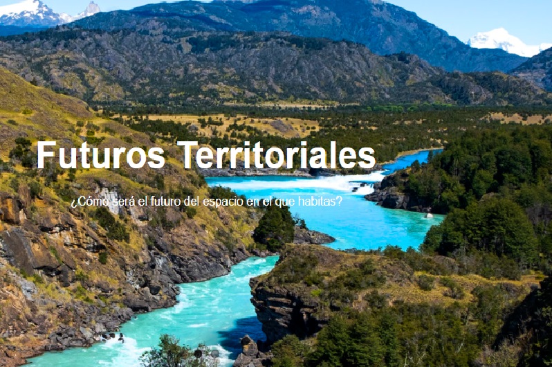 Futuros Territoriales